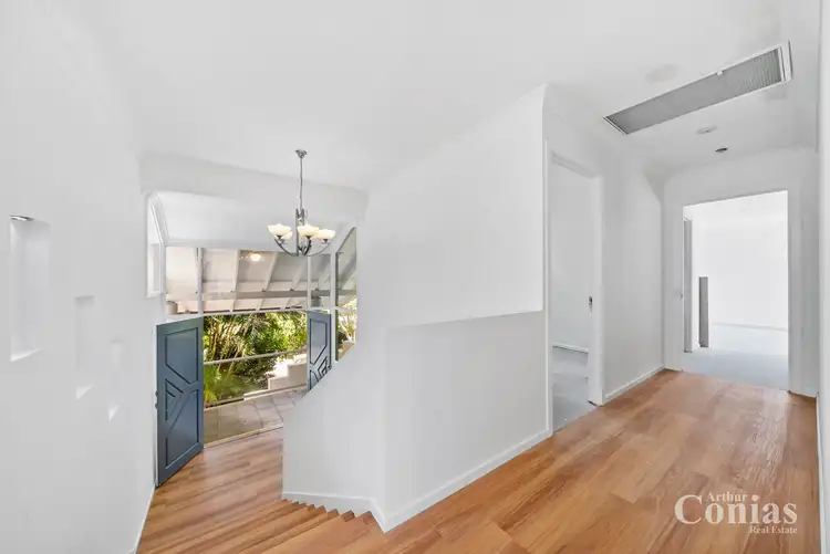 Second view of Homely house listing, 11 Taralye Place, Chapel Hill QLD 4069