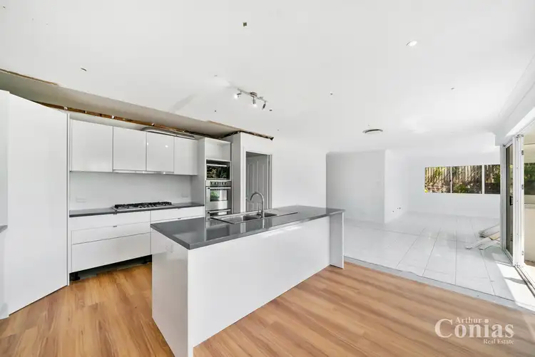 Third view of Homely house listing, 11 Taralye Place, Chapel Hill QLD 4069