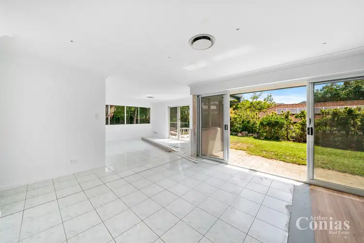 Fourth view of Homely house listing, 11 Taralye Place, Chapel Hill QLD 4069