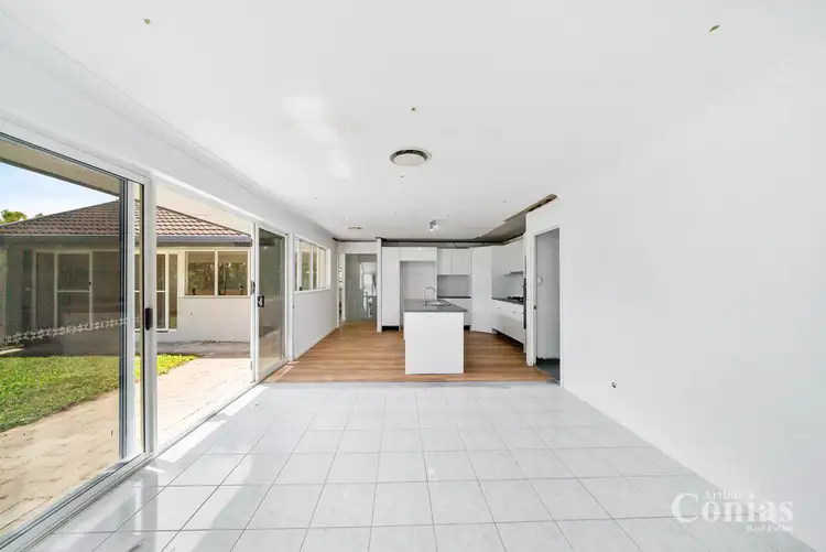 Fifth view of Homely house listing, 11 Taralye Place, Chapel Hill QLD 4069