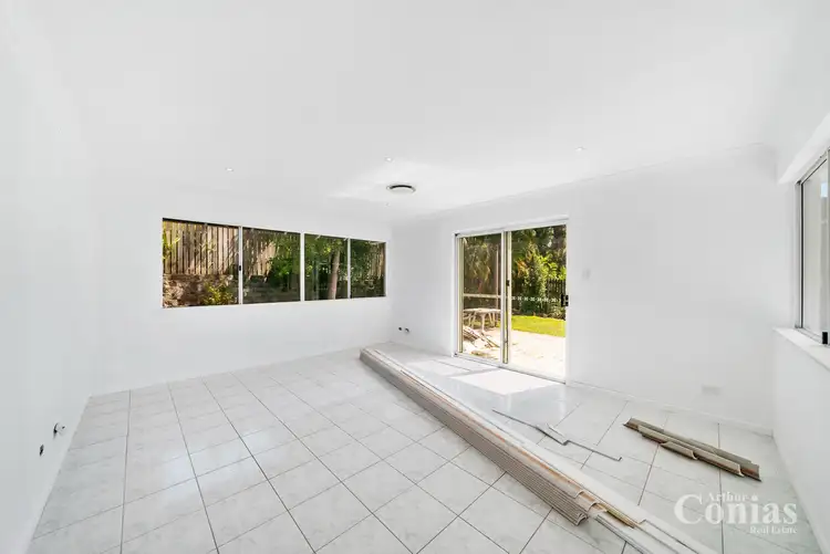 Sixth view of Homely house listing, 11 Taralye Place, Chapel Hill QLD 4069