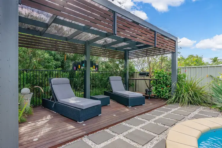 65 Blue Gums Drive, Emerald QLD 4720