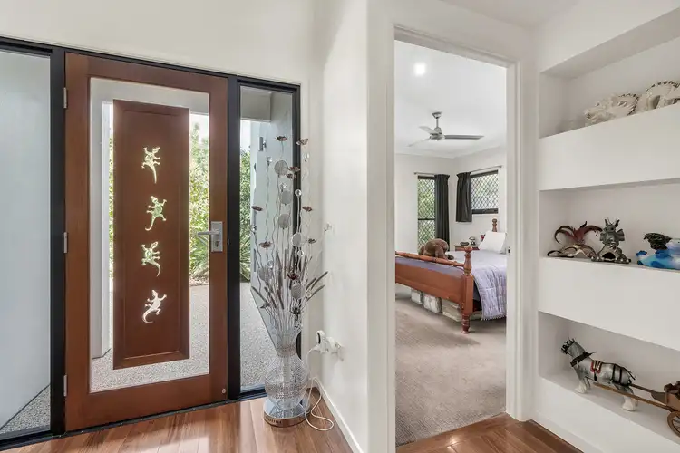 Fifth view of Homely house listing, 65 Blue Gums Drive, Emerald QLD 4720