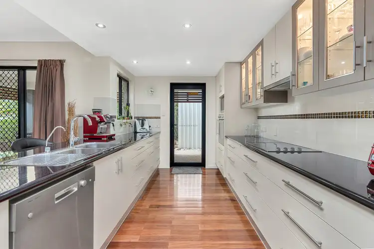 Sixth view of Homely house listing, 65 Blue Gums Drive, Emerald QLD 4720