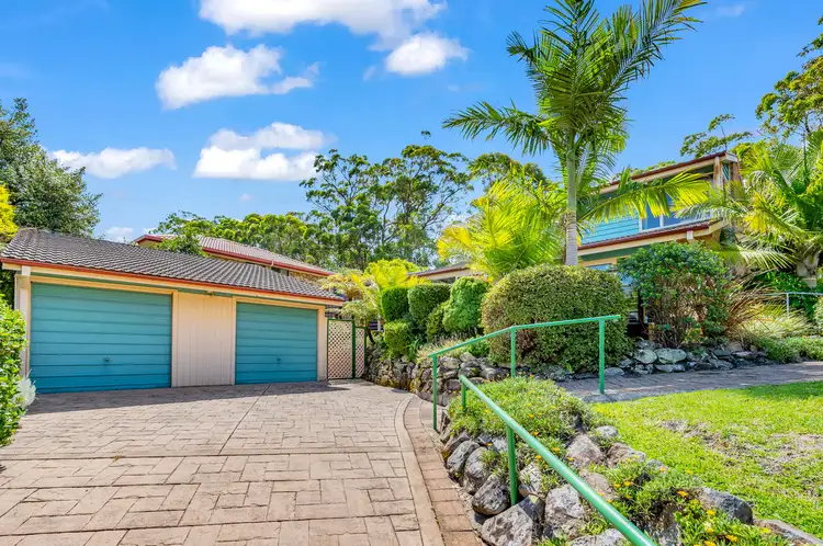15 Shell Close, Croudace Bay NSW 2280