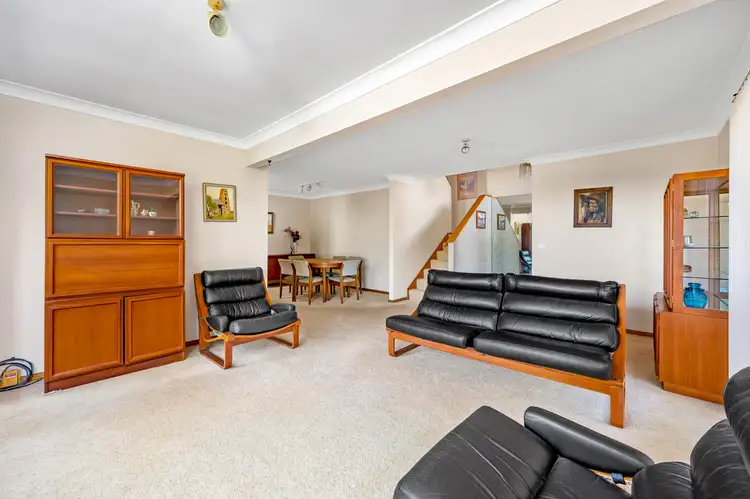 Second view of Homely house listing, 15 Shell Close, Croudace Bay NSW 2280