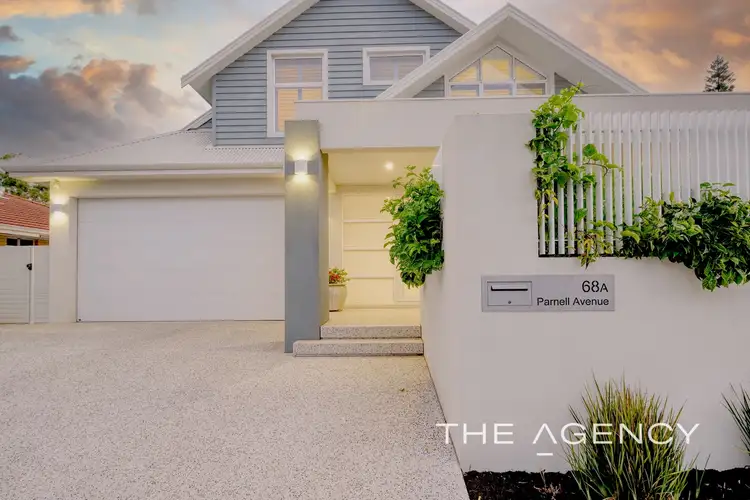 68a Parnell Avenue, Marmion WA 6020