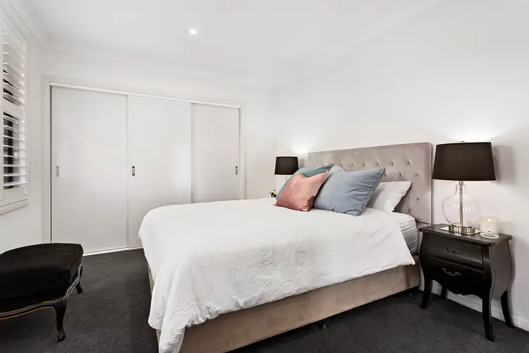 Sixth view of Homely house listing, 1/22A Vista Parade, Kotara NSW 2289