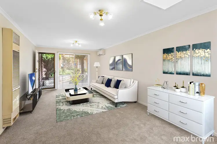 Main view of Homely retirement listing, 10/8-12 Albert Street, Ringwood VIC 3134