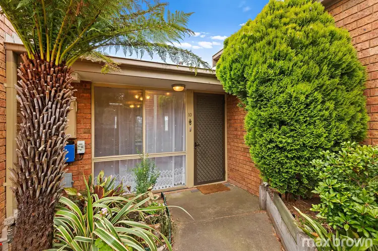 Second view of Homely retirement listing, 10/8-12 Albert Street, Ringwood VIC 3134