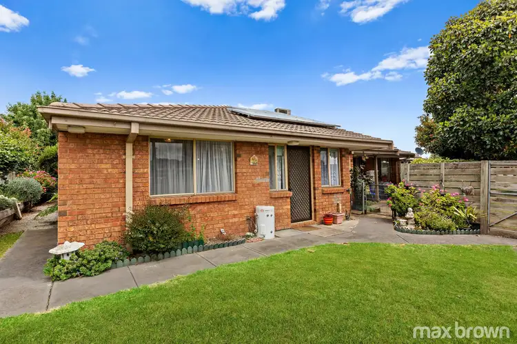 Fourth view of Homely retirement listing, 10/8-12 Albert Street, Ringwood VIC 3134