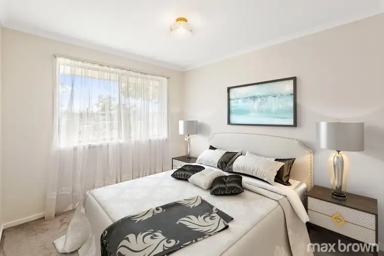 Fifth view of Homely retirement listing, 10/8-12 Albert Street, Ringwood VIC 3134
