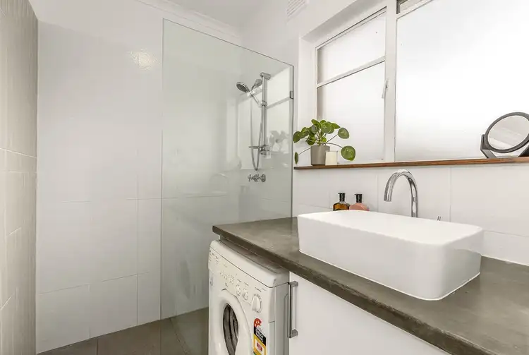 Fifth view of Homely flat listing, 12/57 Kingsville Street, Kingsville VIC 3012