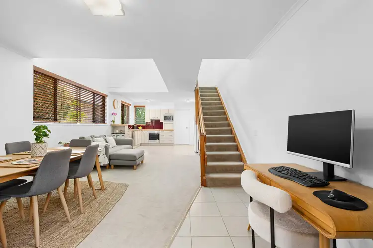 Main view of Homely townhouse listing, 5/33 Morris Street, Wooloowin QLD 4030