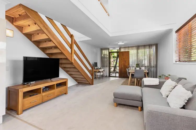 Third view of Homely townhouse listing, 5/33 Morris Street, Wooloowin QLD 4030