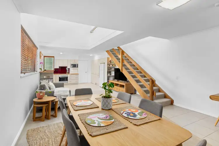 Fourth view of Homely townhouse listing, 5/33 Morris Street, Wooloowin QLD 4030