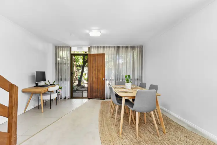 Fifth view of Homely townhouse listing, 5/33 Morris Street, Wooloowin QLD 4030