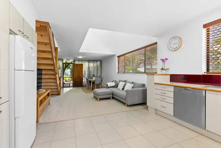 Sixth view of Homely townhouse listing, 5/33 Morris Street, Wooloowin QLD 4030