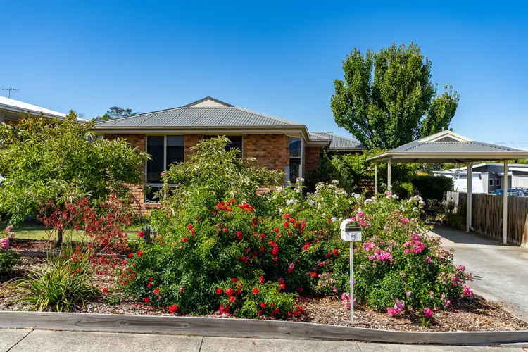 Main view of Homely house listing, 7 Cavenor Drive, Oakdowns TAS 7019