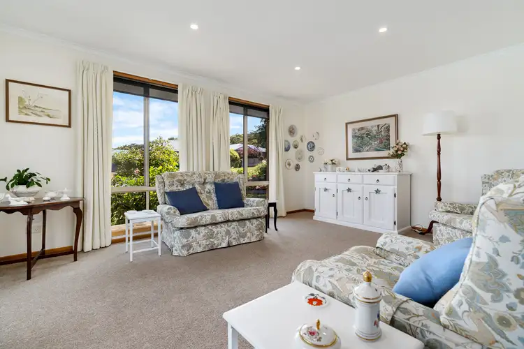 Fourth view of Homely house listing, 7 Cavenor Drive, Oakdowns TAS 7019