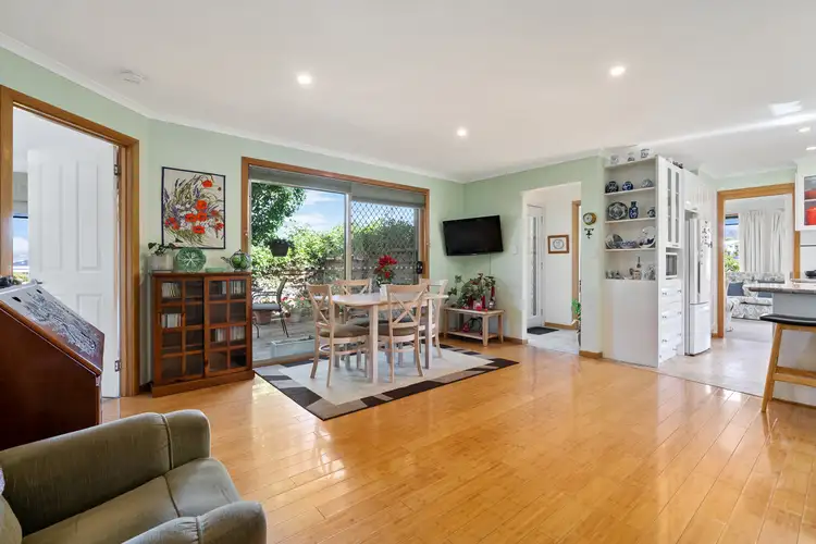 Sixth view of Homely house listing, 7 Cavenor Drive, Oakdowns TAS 7019