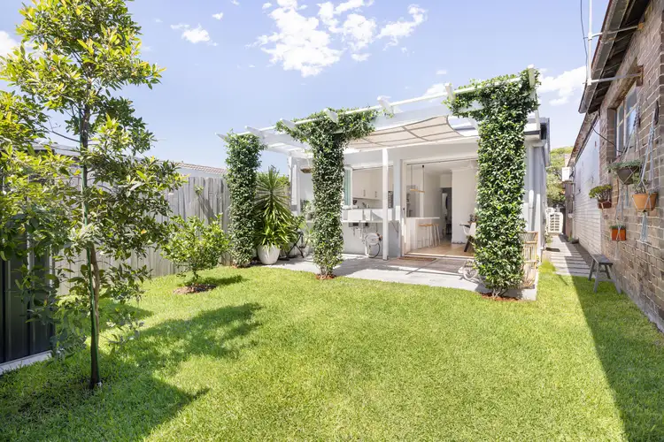 40 Silver Street, Marrickville NSW 2204