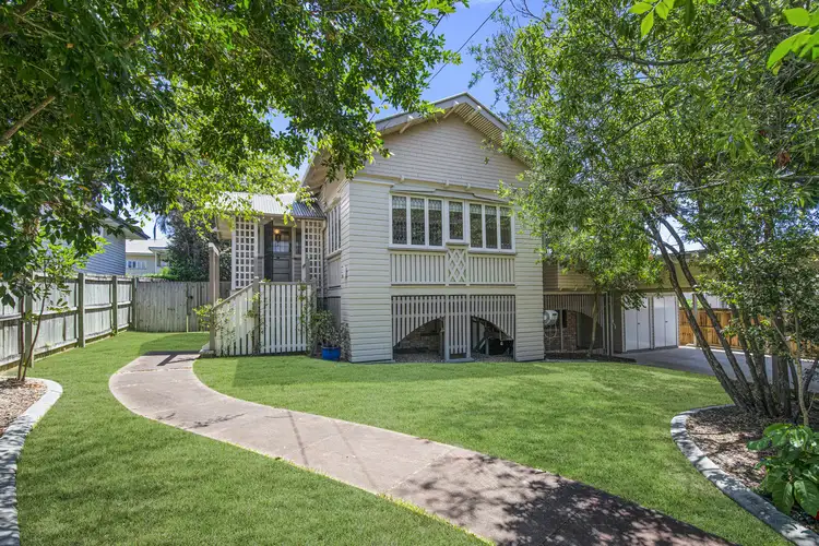 16 Sport Street, Kedron QLD 4031