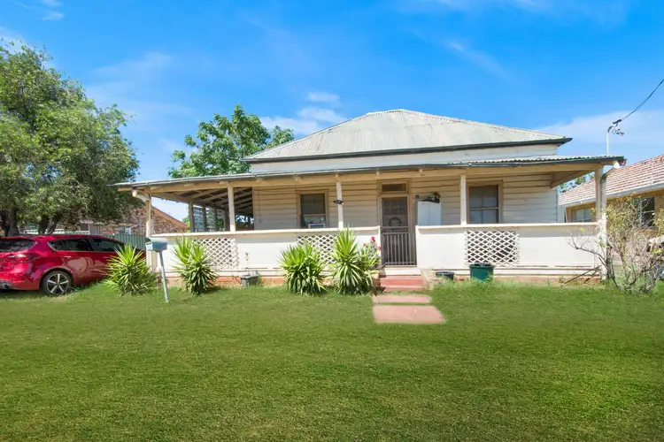 Main view of Homely house listing, 155 Barber Street, Gunnedah NSW 2380