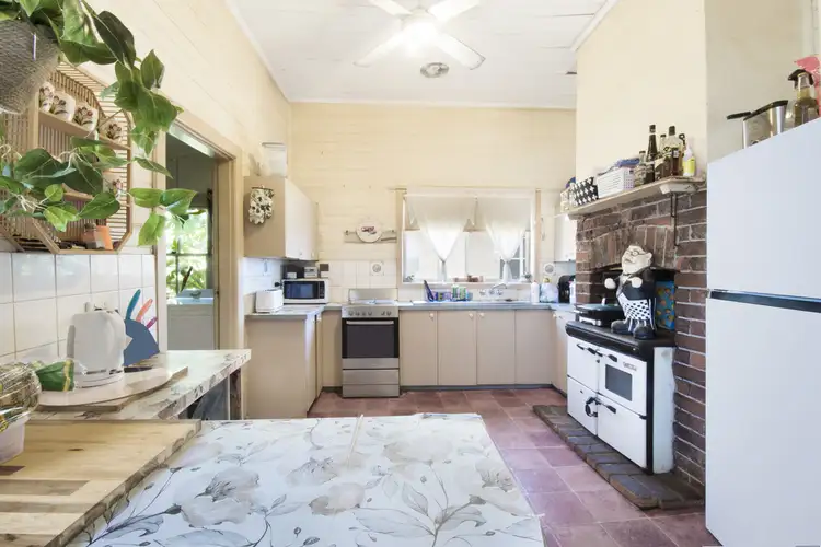 Second view of Homely house listing, 155 Barber Street, Gunnedah NSW 2380