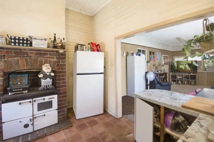 Fifth view of Homely house listing, 155 Barber Street, Gunnedah NSW 2380