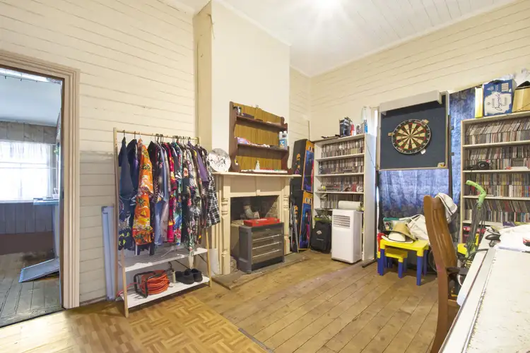 Sixth view of Homely house listing, 155 Barber Street, Gunnedah NSW 2380