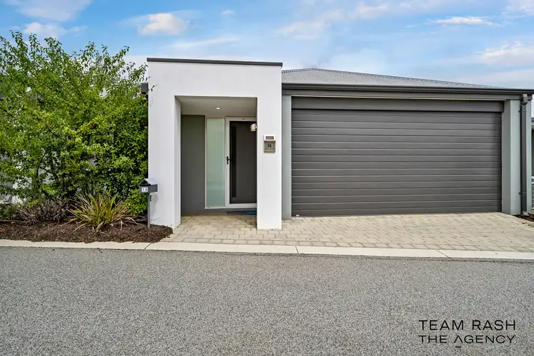 14/11 Bakana Loop, Landsdale WA 6065