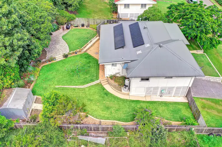 24 Garden Street, West Gladstone QLD 4680