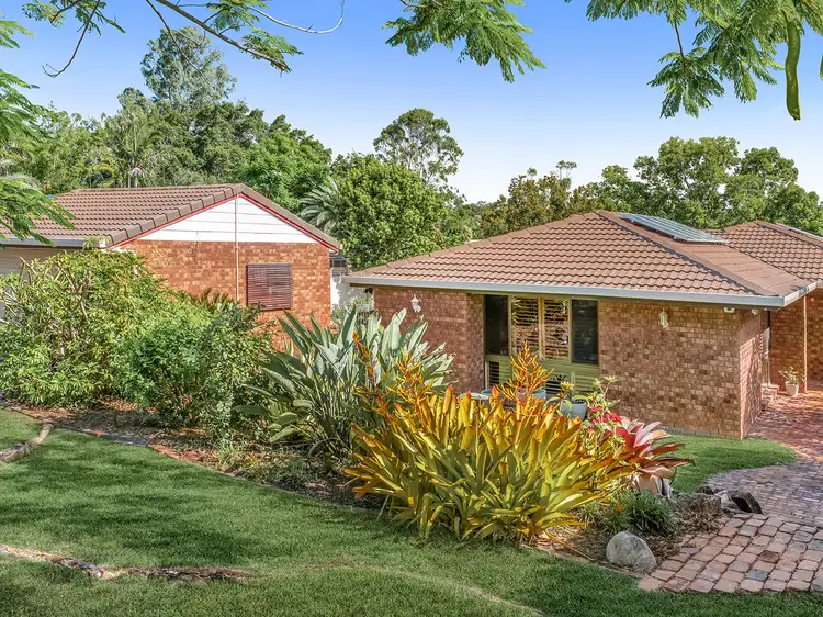 Main view of Homely house listing, 20 Zambesi Street, Riverhills QLD 4074