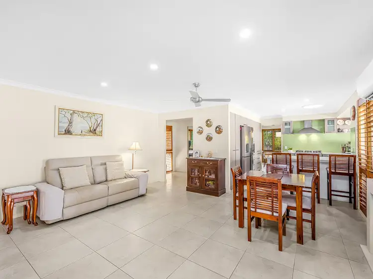 Second view of Homely house listing, 20 Zambesi Street, Riverhills QLD 4074