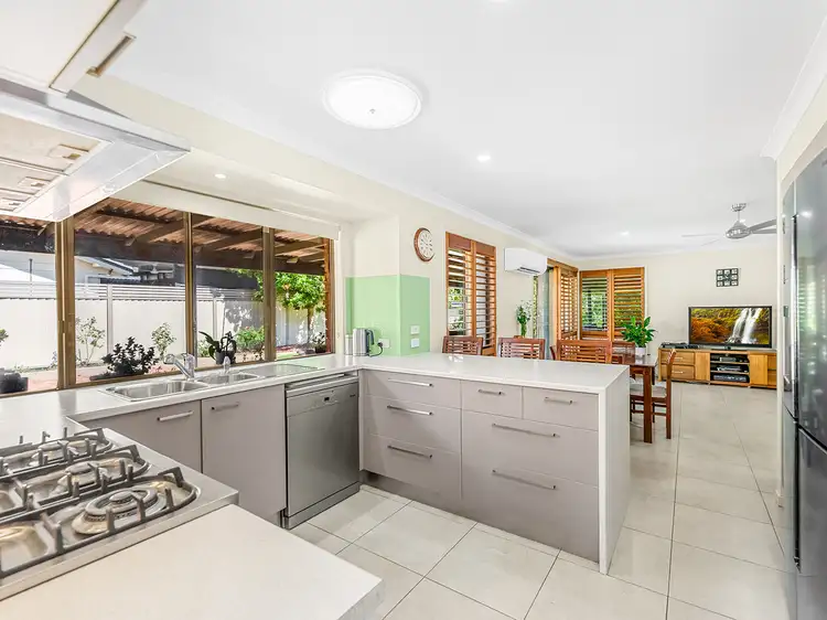 Third view of Homely house listing, 20 Zambesi Street, Riverhills QLD 4074
