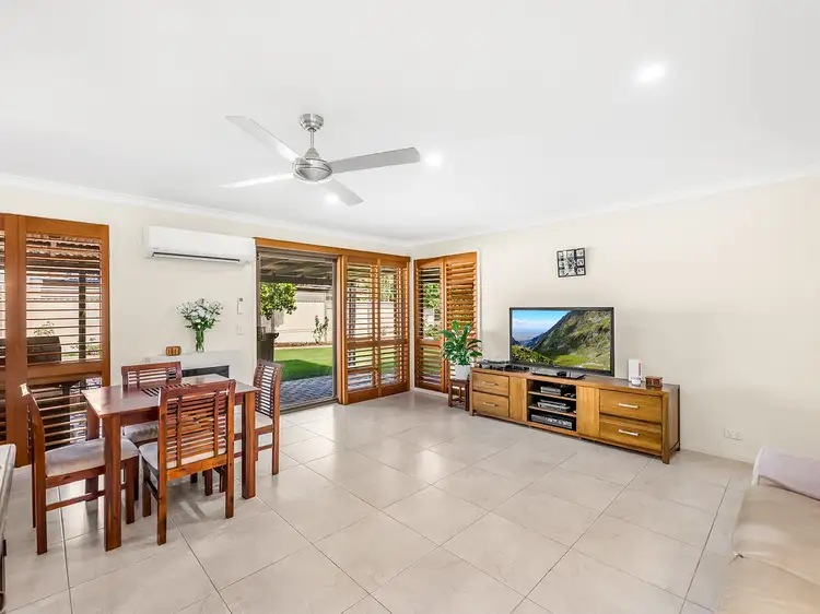 Fourth view of Homely house listing, 20 Zambesi Street, Riverhills QLD 4074