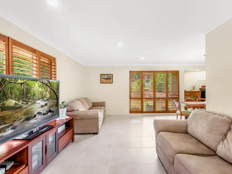Fifth view of Homely house listing, 20 Zambesi Street, Riverhills QLD 4074