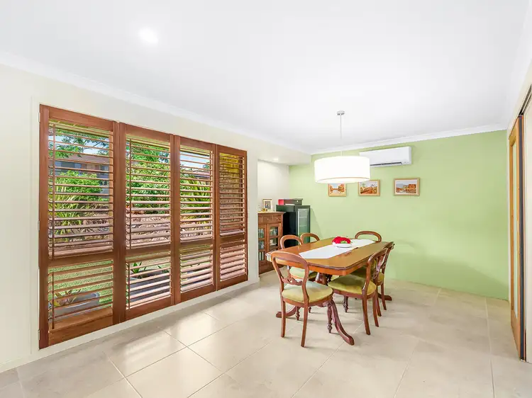 Sixth view of Homely house listing, 20 Zambesi Street, Riverhills QLD 4074