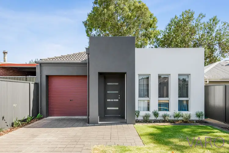 18 Bentley Drive, Holden Hill SA 5088