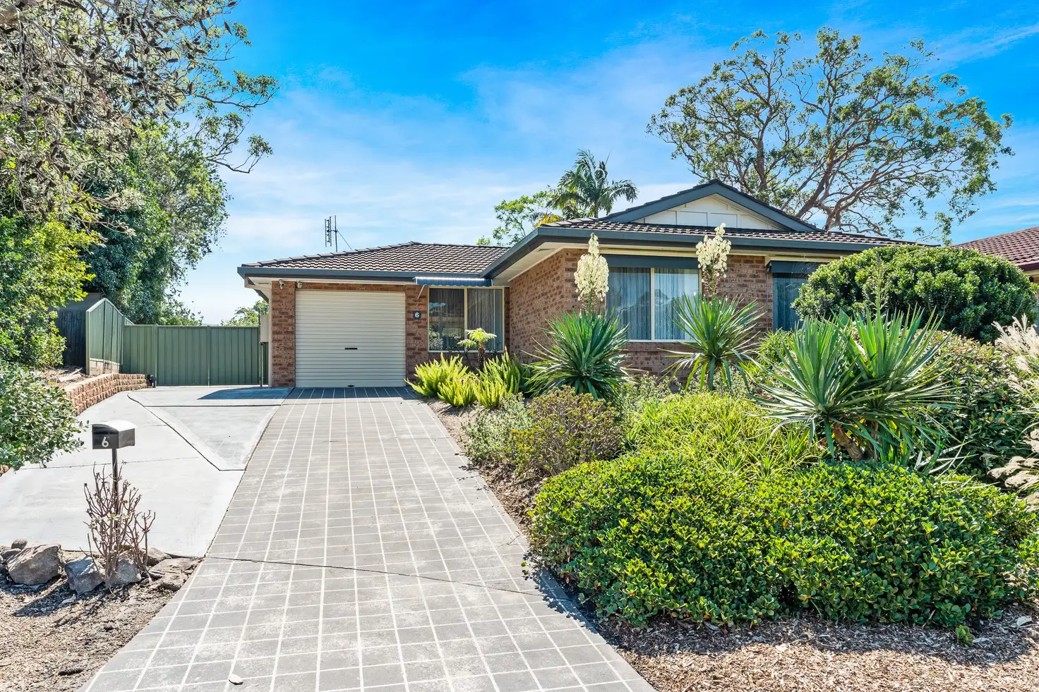 Main view of Homely house listing, 6 Nelimah Close, Narara NSW 2250