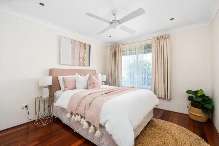 Fifth view of Homely house listing, 6 Nelimah Close, Narara NSW 2250