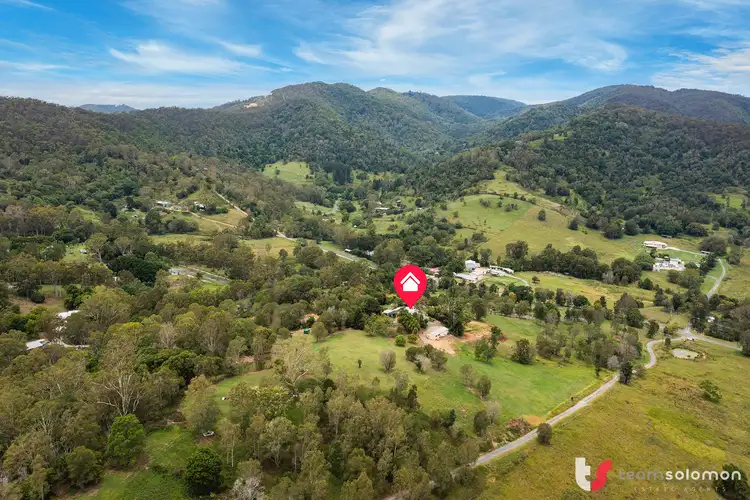 Second view of Homely house listing, 197 Shaws Pocket Road, Luscombe QLD 4207