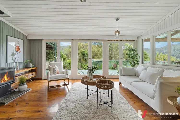 Third view of Homely house listing, 197 Shaws Pocket Road, Luscombe QLD 4207