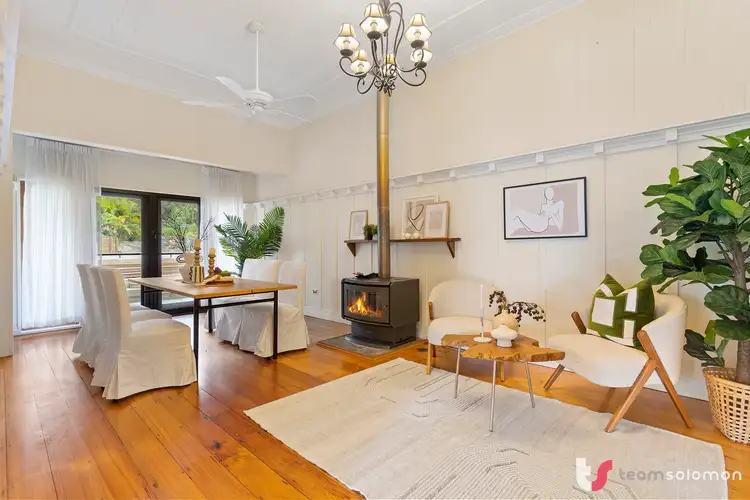 Fourth view of Homely house listing, 197 Shaws Pocket Road, Luscombe QLD 4207