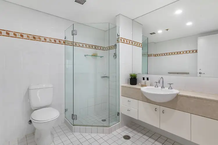 Sixth view of Homely apartment listing, 4209/2 Quay Street, Haymarket NSW 2000