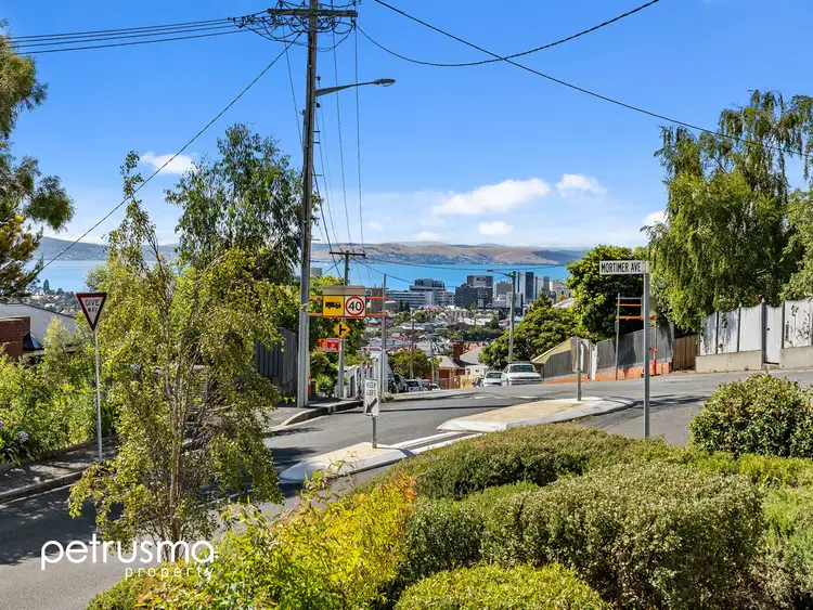 Fourth view of Homely house listing, 55 Mortimer Avenue, Mount Stuart TAS 7000