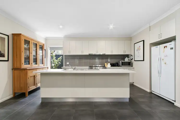 Second view of Homely house listing, 42A Hobson Street, Stratford VIC 3862