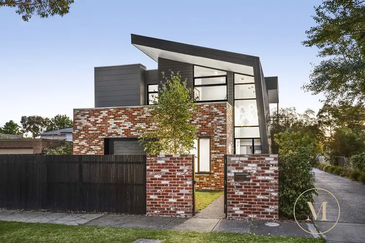 Third view of Homely house listing, 1/70 Kinross Avenue, Edithvale VIC 3196