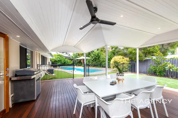 5 Huntly Court, Duncraig WA 6023